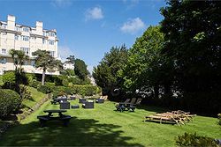 The Headland Hotel & Spa