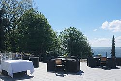 The Headland Hotel & Spa
