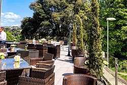 The Headland Hotel & Spa