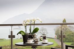 The Inn on the Lake