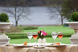 The Inn on the Lake