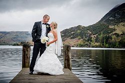 The Inn on the Lake