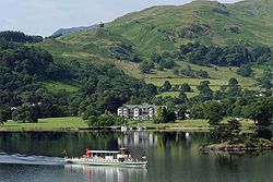 The Inn on the Lake