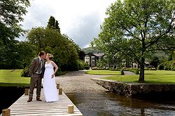The Inn on the Lake