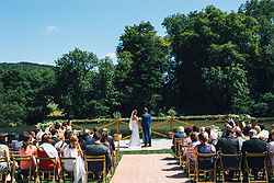 The Lakeside Weddings