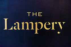 The Lampery at Apex City of London
