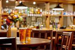 The Little Fox Wedding Venue Wirral, Merseyside