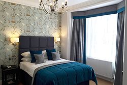 The Mandolay Hotel