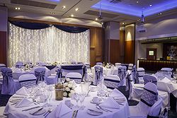 The Mandolay Hotel