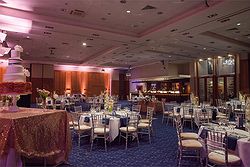 The Mandolay Hotel
