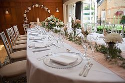 The Mandolay Hotel