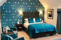 The Mandolay Hotel