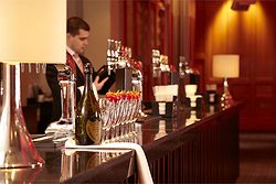 The Mandolay Hotel