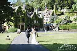 The Manor House, an Exclusive Hotel & Golf Club