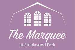 The Marquee at Stockwood Park