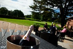 The Mere Golf Resort & Spa