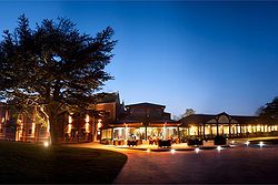 The Mere Golf Resort & Spa