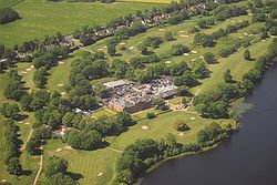 The Mere Golf Resort & Spa