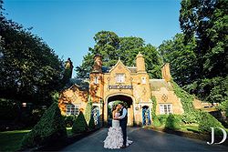 The Mere Golf Resort & Spa