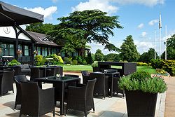The Mere Golf Resort & Spa