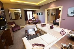 The Mere Golf Resort & Spa