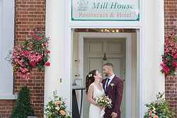 The Mill House Hotel & Restaurant