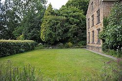The Mirfield Monastery