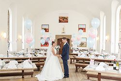 The Mirfield Monastery