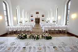 The Mirfield Monastery