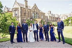 The Mirfield Monastery