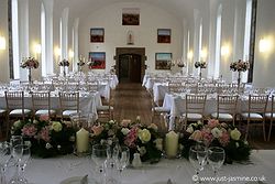 The Mirfield Monastery