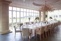 The Old Course Hotel