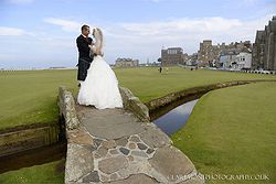 The Old Course Hotel