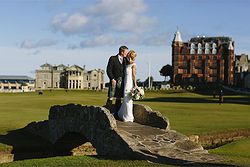 The Old Course Hotel
