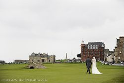 The Old Course Hotel