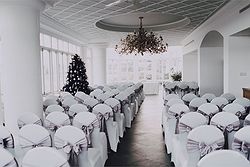 The Old Course Hotel
