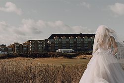 The Old Course Hotel