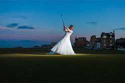 The Old Course Hotel