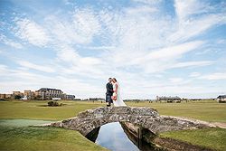 The Old Course Hotel