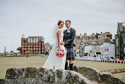 The Old Course Hotel