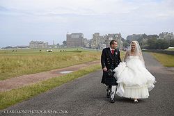The Old Course Hotel