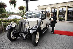 The Old Course Hotel