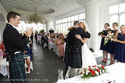The Old Course Hotel