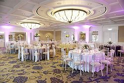 The Old Course Hotel