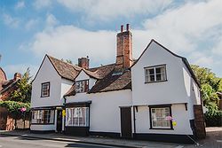 The Old House