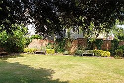 The Old House