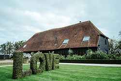 The Old Kent Barn