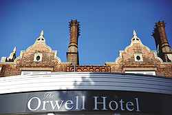 The Orwell Hotel