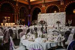 The Carriage Court, The Renaissance at Kelham Hall
