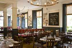 The Rosendale Pub and Garden Wedding Venue West Dulwich, South East London